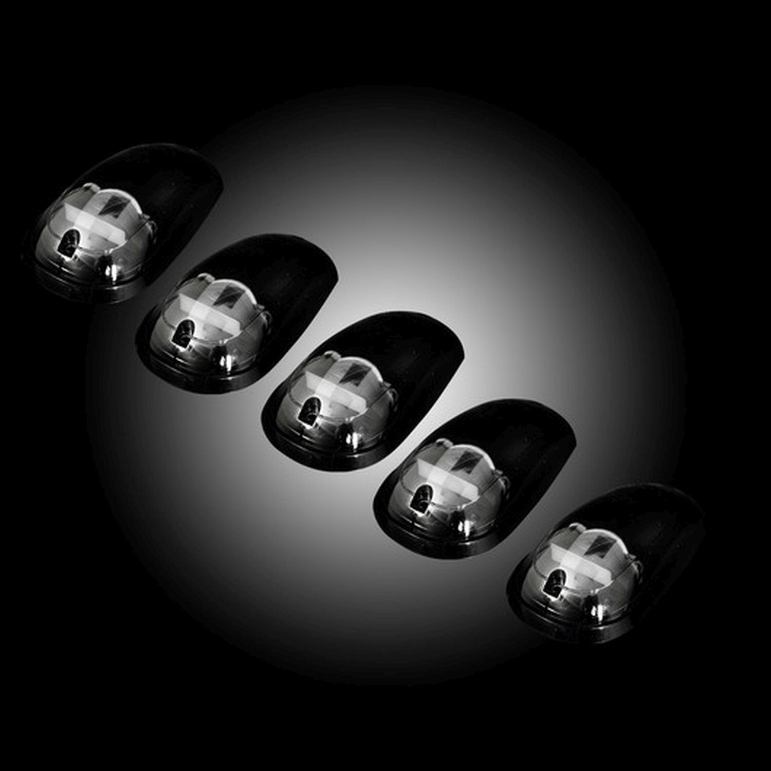 CAB LIGHTS - DODGE 03-17 HEAVY-DUTY